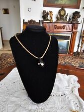 Damen kette max gebraucht kaufen  Vohburg a.d.Donau