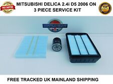 Mitsubishi delica 2.4i for sale  COVENTRY