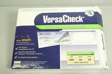 Versacheck security business for sale  Duncanville