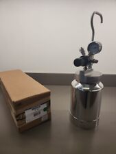 Binks 2qt aluminum for sale  San Diego