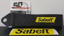 Sabelt gancio traino usato  Vobbia