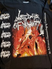 Last days humanity for sale  Powder Springs