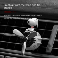 Snoopy air freshener d'occasion  Expédié en Belgium