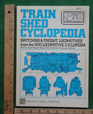 locomotive cyclopedia for sale  Chambersburg