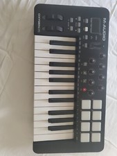 M-Audio Oxygen Pro 25 comprar usado  Enviando para Brazil