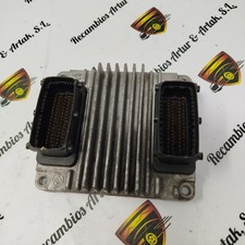 Motorsteuergerät Opel Astra Vectra Zafira 09391340 DELPHI DELCO HSFI-2.1 comprar usado  Enviando para Brazil