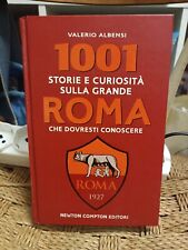 Libro roma 1001 usato Libro roma 1001 usato  Roma