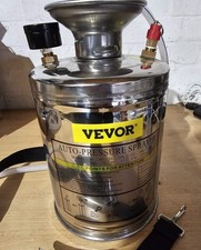 Vevor 1gal garden for sale  WALTHAM CROSS