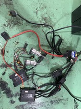 Kit xenon usato  Polizzi Generosa