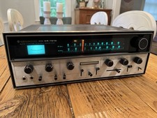 Usado, Receptor Kenwood KR-7070 antigo, - Não totalmente testado 🔥 comprar usado  Enviando para Brazil