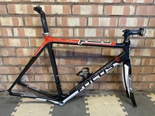 Focus cayo carbon for sale  SHREWSBURY