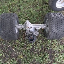 Oem lawn mower for sale  Lakefield