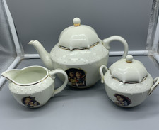 Hummel tea set for sale  Union