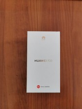 Huawei p20 128gb usato  Siracusa