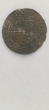 Henry viii groat for sale  ATTLEBOROUGH