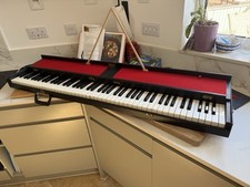 Silent travelling piano for sale  MUSSELBURGH