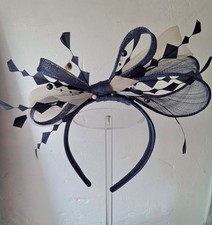 Navy blue cream for sale  NEWMARKET