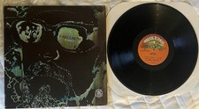 RARE EARTH~ECOLOGY LP~1970 USA 1st ED. NO CUTOUTS OR BARCODES Nm Lp Vinyl SUPERB, usado comprar usado  Enviando para Brazil