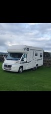 Fiat ducato auto for sale  ASHTON-UNDER-LYNE
