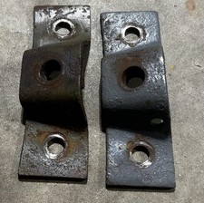 Windshield bracket willys for sale  Deridder