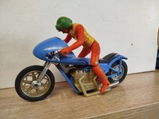 Kenner gyrojet cascadeurs d'occasion  Duclair