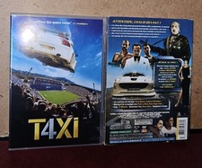 Dvd taxi samy d'occasion  Saint-Amand-Montrond