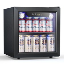 Beverage refrigerator cans for sale  Ashford