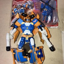 Transformers tfcc daion for sale  Shipping to United Kingdom