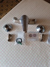 Ideal standard duscharmatur gebraucht kaufen  Hetzerath