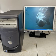 Dell dimension 3000 for sale  FARNHAM