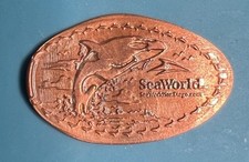 Elongated penny for sale  Fresno