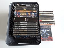 Star wars dvd gebraucht kaufen  Ludwigshafen am Rhein