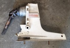 Vintage mercruiser 120 for sale  Gravois Mills