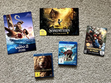 Bluray filme disney gebraucht kaufen  Recklinghausen