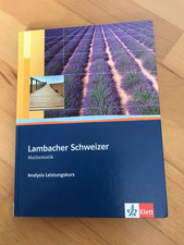 lambacher schweizer leistungskurs gebraucht kaufen lambacher schweizer leistungskurs gebraucht kaufen Ayl, Trassem, Wellen
