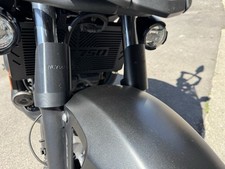 Para steli honda usato  Napoli