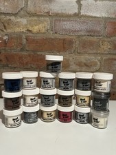 Pots heat embossing for sale  HALSTEAD