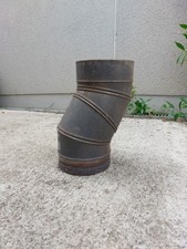Stainless steel flue for sale  STROUD