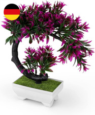 Bonsai künstlich kunststoff gebraucht kaufen  Neuss