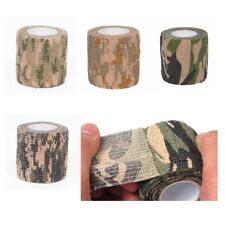 4pcs camouflage army for sale  HATFIELD