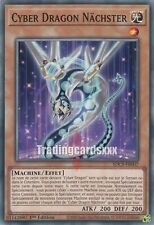 Cyber dragon nächster d'occasion  Argenteuil