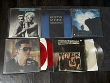 Álbuns raros Depeche Mode violador música de celebração preta para as massas ao vivo comprar usado Álbuns raros Depeche Mode violador música de celebração preta para as massas ao vivo comprar usado  Enviando para Brazil