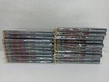 Liar game collezione usato  Cambiago