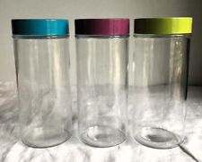 Tall heavy glass for sale  NORWICH