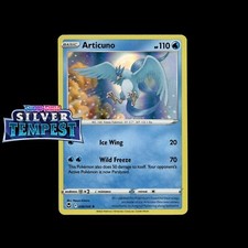 Pokemon cards silver d'occasion  Expédié en Belgium