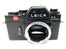 Leica electronic 35mm gebraucht kaufen  Bad Emstal