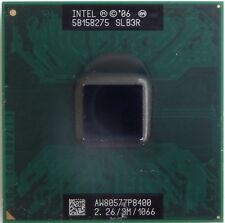 Cpu processore intel usato  Torrenova