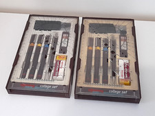 Lot rotring vintage d'occasion  Plessé