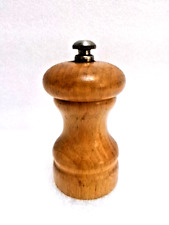 Morel wooden cylindrical d'occasion  Expédié en Belgium