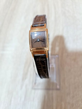 Old mechanical watch d'occasion  Expédié en Belgium